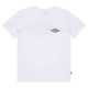 тениска,мъжки,тениски,дамски,тениски,billabong,crayon,wave,short,sleeve,t,shirt,white,(white)