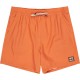 бански,гащета,мъжки,бански,костюми,billabong,every,other,day,swimming,shorts,orange,(clay,orange)