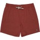 бански,гащета,мъжки,бански,костюми,billabong,every,other,day,swimming,shorts,red,(fired,red)