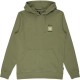 суичър,мъжки,пуловери,billabong,foundation,hoodie,green,(moss,green)