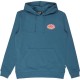 суичър,мъжки,пуловери,billabong,foundation,hoodie,blue,(real,teal)