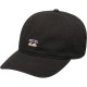 шапка,всички,шапки,billabong,icon,cap,black,(black)