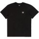 тениска,мъжки,тениски,дамски,тениски,billabong,icon,wave,short,sleeve,t,shirt,black,(black)