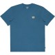 тениска,мъжки,тениски,дамски,тениски,billabong,icon,wave,short,sleeve,t,shirt,blue,(real,teal)