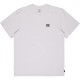 тениска,мъжки,тениски,дамски,тениски,billabong,icon,wave,short,sleeve,t,shirt,white,(white)