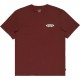 тениска,мъжки,тениски,дамски,тениски,billabong,orbit,arch,short,sleeve,t,shirt,red,(burnt,red)