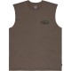 тениска,мъжки,тениски,дамски,тениски,billabong,re,issue,sleeveless,t,shirt,brown,(pewter)