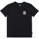 тениска,мъжки,тениски,дамски,тениски,billabong,stamp,short,sleeve,t,shirt,black,(black)