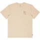 тениска,мъжки,тениски,дамски,тениски,billabong,the,feeling,short,sleeve,t,shirt,beige,(chino)