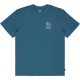 тениска,мъжки,тениски,дамски,тениски,billabong,the,feeling,short,sleeve,t,shirt,blue,(real,teal)