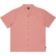 риза,с,къс,ръкав,дамски,ризи,мъжки,ризи,billabong,vacay,linen,short,sleeve,shirt,pink,(dusty,rose)