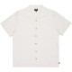 риза,с,къс,ръкав,дамски,ризи,мъжки,ризи,billabong,vacay,linen,short,sleeve,shirt,white,(off,white)