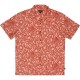 риза,с,къс,ръкав,дамски,ризи,мъжки,ризи,billabong,vacay,short,sleeve,shirt,red,orange,(chilli,red)