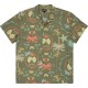 риза,с,къс,ръкав,дамски,ризи,мъжки,ризи,billabong,vacay,short,sleeve,shirt,green,(moss,green)