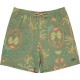 бански,гащета,мъжки,бански,костюми,billabong,wasted,times,swimming,shorts,green,(moss,green)
