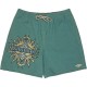 бански,гащета,мъжки,бански,костюми,billabong,wasted,times,swimming,shorts,green,(sea,green)