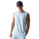тениска,мъжки,тениски,дамски,тениски,new,era,mlb,le,new,york,yankees,sleeveless,t,shirt,blue,(pastel,blue)