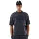 тениска,мъжки,тениски,дамски,тениски,new,era,mlb,washed,new,york,yankees,short,sleeve,t,shirt,black,(black)