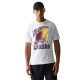 тениска,мъжки,тениски,дамски,тениски,new,era,nba,graphic,ball,los,angeles,lakers,short,sleeve,t,shirt,white,(white)