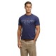 тениска,мъжки,тениски,дамски,тениски,superdry,1954,company,relaxed,fit,short,sleeve,t,shirt,blue,(patriot,blue)