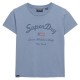 тениска,мъжки,тениски,дамски,тениски,superdry,athletic,essential,fitted,graphic,short,sleeve,t,shirt,blue,(tidal,blue)