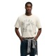 тениска,мъжки,тениски,дамски,тениски,superdry,athletic,essential,short,sleeve,t,shirt,white,(desert,bone,off,white)