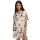 риза,с,къс,ръкав,дамски,ризи,мъжки,ризи,superdry,beach,printed,short,sleeve,shirt,white,(citrus,cream,print)