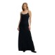 рокля,дамски,поли,и,рокли,superdry,bias,cut,maxi,slip,sleeveless,long,dress,black,(black)