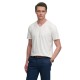 тениска,мъжки,тениски,дамски,тениски,superdry,classic,cotton,linen,vee,short,sleeve,v,neck,t,shirt,white,(lime,white)