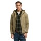 блуза,мъжки,пуловери,superdry,classic,essential,full,zip,sweatshirt,brown,(silver,sage)