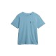 тениска,мъжки,тениски,дамски,тениски,superdry,classic,essential,pocket,short,sleeve,t,shirt,blue,(sunset,blue)