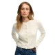 жилетка,мъжки,пуловери,дамски,пуловери,superdry,essential,cardigan,white,(off,white)
