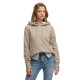 суичър,дамски,блузи,superdry,essential,logo,embroidered,hoodie,beige,(feather,grey)