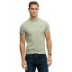 тениска,мъжки,тениски,дамски,тениски,superdry,essential,logo,embroidered,short,sleeve,t,shirt,green,(vintage,sage,green,marl)