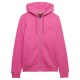 блуза,мъжки,пуловери,superdry,essential,logo,full,zip,sweatshirt,pink,(flash,pink)