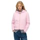 блуза,дамски,блузи,superdry,essential,logo,full,zip,sweatshirt,pink,(pink,lady)