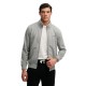блуза,мъжки,пуловери,superdry,essential,logo,full,zip,sweatshirt,grey,(sleet,grey,marl)