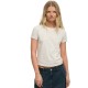 тениска,мъжки,тениски,дамски,тениски,superdry,essential,logo,str,fitted,short,sleeve,t,shirt,beige,(glacier,grey,marl,stripe)