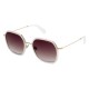 слънчеви,очила,слънчеви,очила,superdry,framed,metal,square,woman,sunglasses,brown,(ivory,brown,lens)