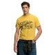 тениска,мъжки,тениски,дамски,тениски,superdry,industry,worker,relaxed,fit,short,sleeve,t,shirt,yellow,(daffodil,yellow)