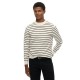 блуза,мъжки,пуловери,superdry,merchant,breton,sweater,white,(cream,breton,stripe)