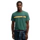 тениска,мъжки,тениски,дамски,тениски,superdry,outdoor,stripe,logo,rlxd,short,sleeve,t,shirt,green,(hunter,green)