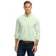 риза,с,дълъг,ръкав,мъжки,ризи,superdry,preppy,oxford,long,sleeve,shirt,green,(mint,stripe)