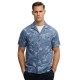 риза,с,къс,ръкав,дамски,ризи,мъжки,ризи,superdry,printed,beach,short,sleeve,shirt,blue,(spring,buds,blue)