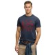 тениска,мъжки,тениски,дамски,тениски,superdry,retro,outdoor,relaxed,fit,short,sleeve,t,shirt,blue,(lauren,navy)