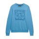 блуза,мъжки,пуловери,superdry,retro,outdoor,relaxed,fit,sweatshirt,blue,(dusk,blue)