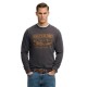 блуза,мъжки,пуловери,superdry,retro,outdoor,relaxed,fit,sweatshirt,grey,(washed,black)