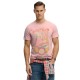 тениска,мъжки,тениски,дамски,тениски,superdry,tokyo,relaxed,fit,short,sleeve,t,shirt,pink,(grey,pink)