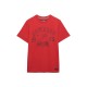 тениска,мъжки,тениски,дамски,тениски,superdry,vintage,prep,relaxed,fit,short,sleeve,t,shirt,red,(flare,red)