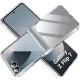 други,аксесоари,crococase,galaxy,z,flip7,phone,case,clear,(clear)